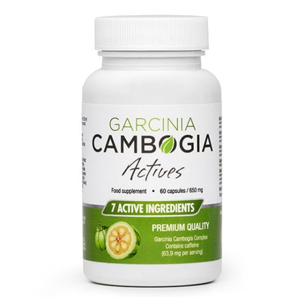 Garcinia Cambogia Reviews - Unlocking Weight Loss and Belly Fat Solutions