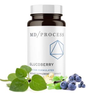 Unveiling the Sweet Secret: A Comprehensive GlucoBerry Review