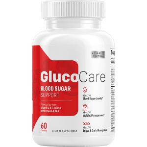 Gluco Care Review: Nurturing Blood Sugar Health Naturally