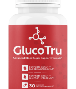 Mastering Blood Sugar: A Comprehensive GlucoTru Review