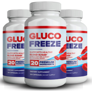 Mastering Blood Sugar Harmony: An In-Depth Glucofreeze Review