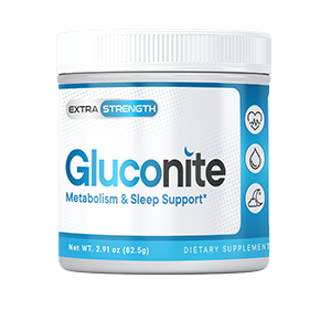 Gluconite Review - Unveiling the Truth Behind This Sleep and Blood Sugar Support Supplement