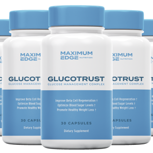 Unveiling the Power of Glucotrust: A Comprehensive Review