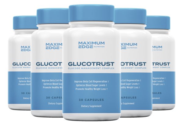 Unveiling the Power of Glucotrust: A Comprehensive Review