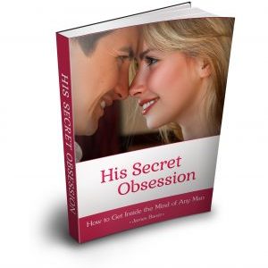 Unlocking the Enigma: A Deep Dive into "His Secret Obsession"