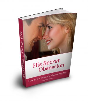 Unlocking the Enigma: A Deep Dive into "His Secret Obsession"