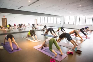 Top 10 Hot Yoga Near Me in the USA