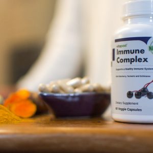 Boost Your Immunity with Immune Complex: A Comprehensive Product Review