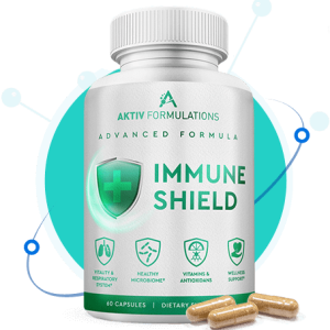 Immune Shield Review: Boosting Your Defense System Naturally