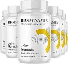 Joint Genesis Review : A Comprehensive of Joint Health Support