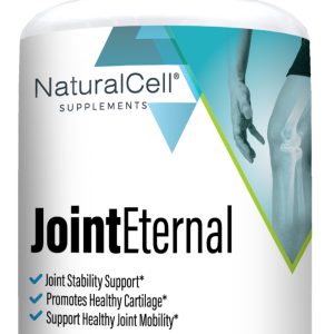 JointEternal Review: Supporting Joint Health and Mobility