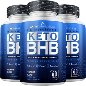 KetoBHB Review: Uncovering the Power of Ketone Supplements