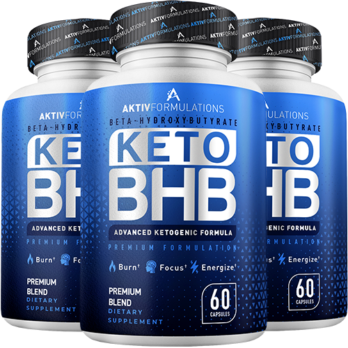 KetoBHB Review: Uncovering the Power of Ketone Supplements