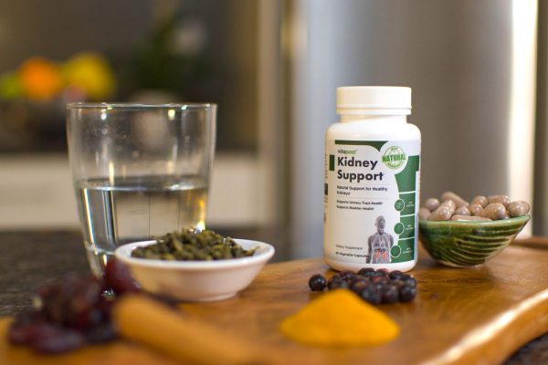 Enhancing Wellness: A Comprehensive Review of Kidney Support Supplements