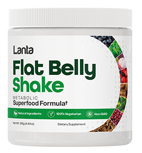 Lanta Flat Belly Shake Review - Unveiling the Truth