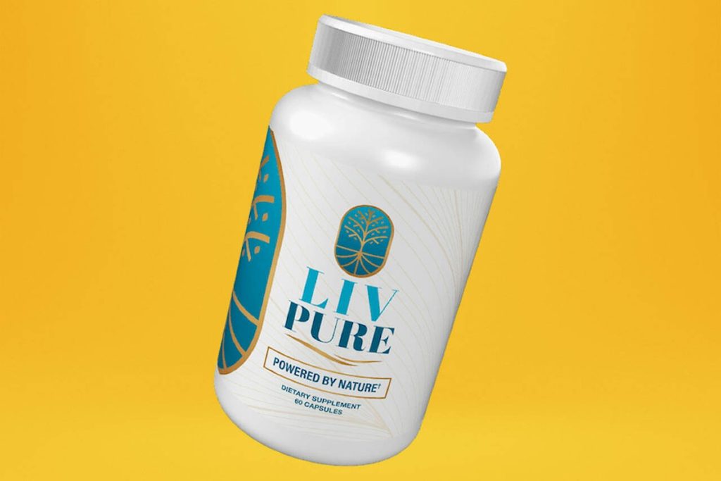 Liv Pure Review: Elevating Wellness with Nature's Purity