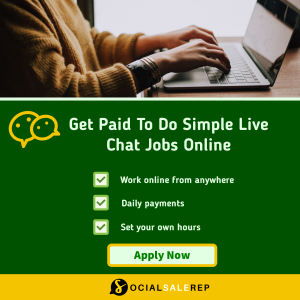 Unveiling the World of Opportunities: Exploring Live Chat Jobs for a Thriving Career