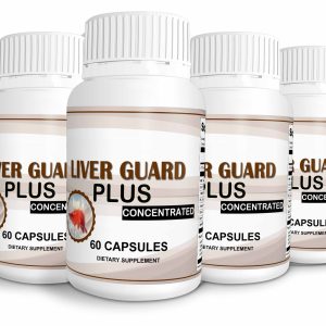 Liver Guard Plus Review: Nurturing Your Liver for Optimal Health