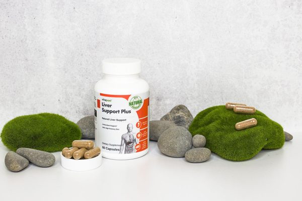 Liver Support Plus: Your Comprehensive Solution for Liver Health