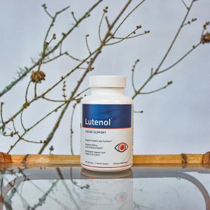 Lutenol Review: Nourishing Your Eyes for a Brighter Tomorrow