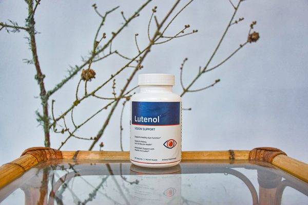 Lutenol Review: Nourishing Your Eyes for a Brighter Tomorrow