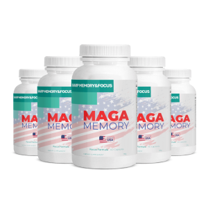 MAGA Memory Review: Unleashing Your Cognitive Potential