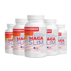 MAGA Slim Review - Does it Live Up to the Hype?