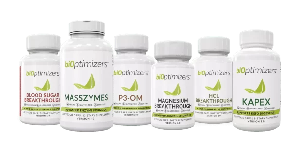 Magnesium Breakthrough Review: Unlocking the Power of Comprehensive Magnesium Supplementation