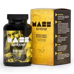 Mass Extreme Reviews: Exploring this Muscle Building Supplement