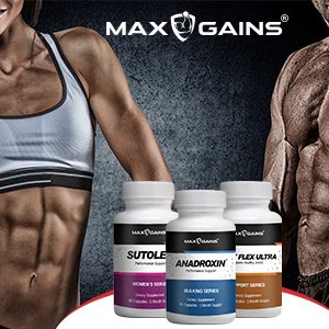 Max Gains Review: Unleash Your Maximum Potential in Muscle Building