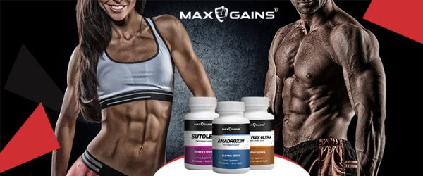 Max Gains Review: Unleash Your Maximum Potential in Muscle Building