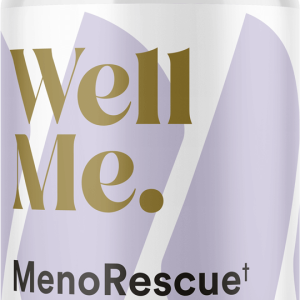 MenoRescue Reviews: Navigating Menopause with Confidence and Comfort