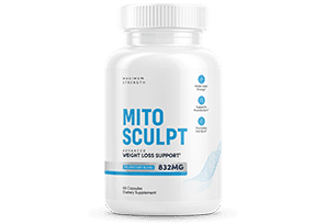 MitoSculpt Review: Sculpting a Healthier You from Within