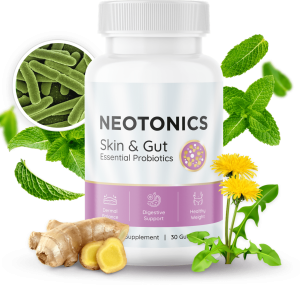 Illuminating Your Well-Being: A Comprehensive Neotonics Review