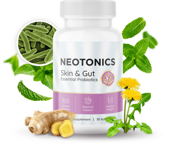 Illuminating Your Well-Being: A Comprehensive Neotonics Review