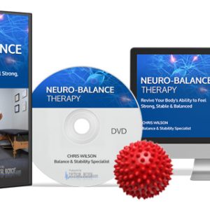 Unlocking Potential: A Comprehensive Review of Neuro-Balance Therapy