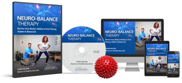 Unlocking Potential: A Comprehensive Review of Neuro-Balance Therapy