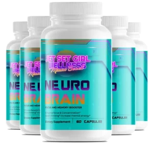 Neuro Brain Supplement Review: Unlocking Your Cognitive Potential