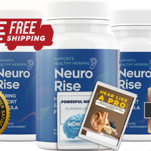 NeuroRise Review: Unlocking the Potential of Cognitive Enhancement