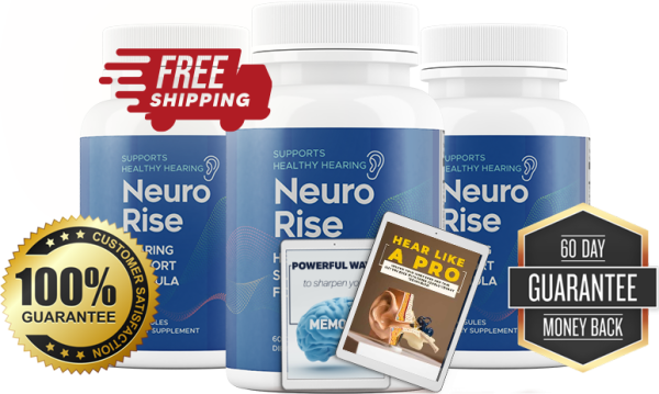 NeuroRise Review: Unlocking the Potential of Cognitive Enhancement