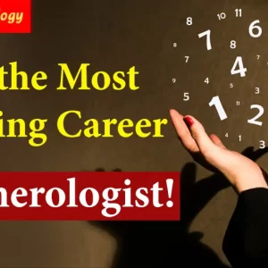 Decoding Destiny: Unveiling the Power of Numerology with a Numerologist