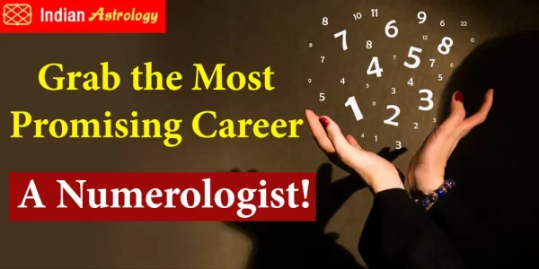 Decoding Destiny: Unveiling the Power of Numerology with a Numerologist