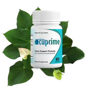 Ocuprime Reviews: Navigating the Landscape of Eye Health Supplements