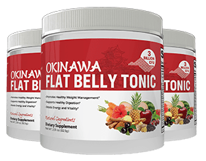 Okinawa Flat Belly Tonic Reviews: Unveiling the Truth Behind the Trend