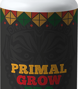 Unveiling the Power of Primal Grow Pro: A Comprehensive Review