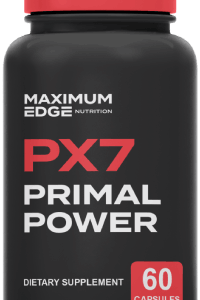 Primal Power Review: Unleashing Natural Energy and Vitality