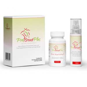 ProBreast Plus Review: Is it Worth the Investment?