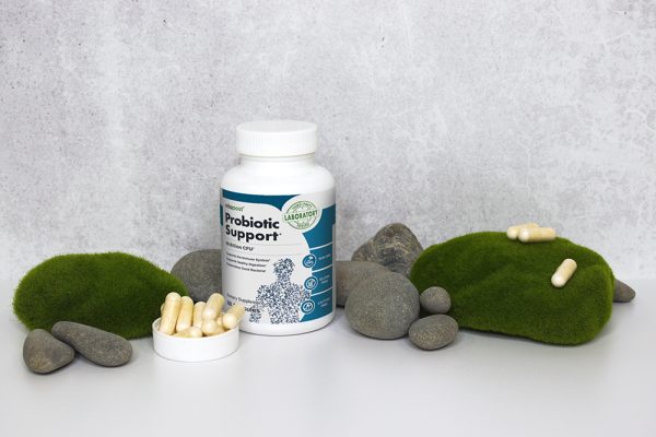 Probiotic Support Review: Nurturing Your Gut for a Healthier You