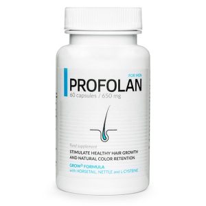 Profolan Review: Is It the Best Hair Growth Supplement?