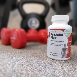 Projoint Plus Review: Nourishing Your Joints for a Pain-Free Life